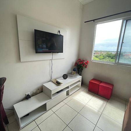 Apartamento Familia Ll Fortaleza  Kültér fotó