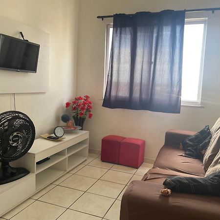 Apartamento Familia Ll Fortaleza  Kültér fotó