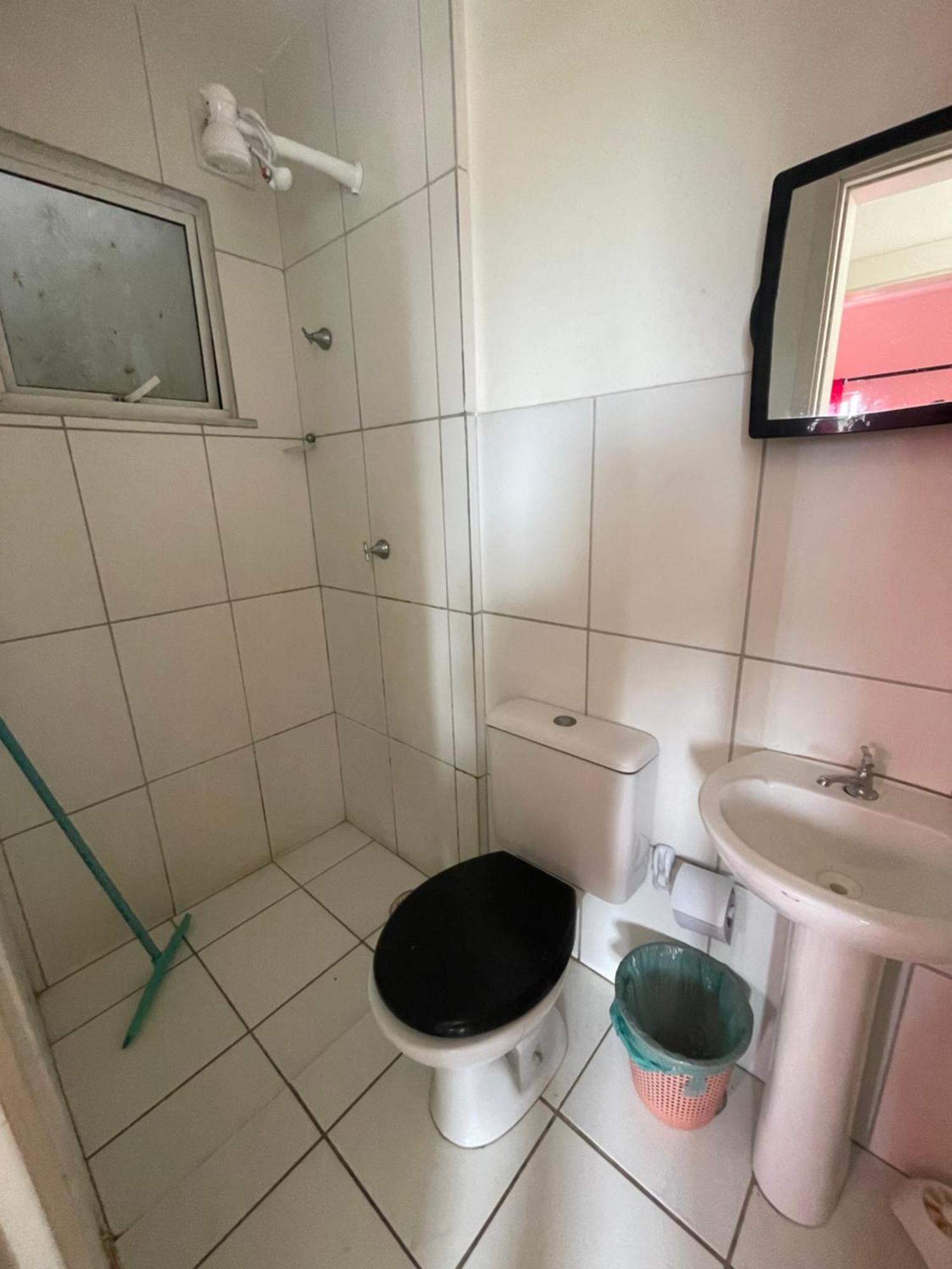 Apartamento Familia Ll Fortaleza  Kültér fotó