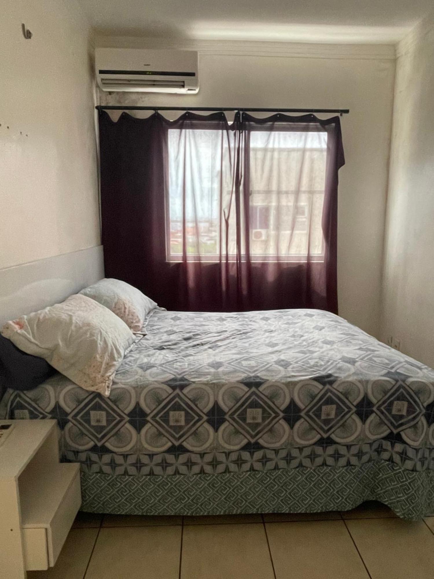 Apartamento Familia Ll Fortaleza  Kültér fotó